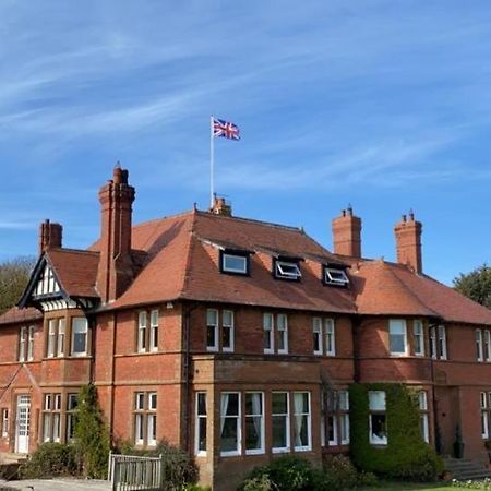 Sandhill House Troon Exterior photo