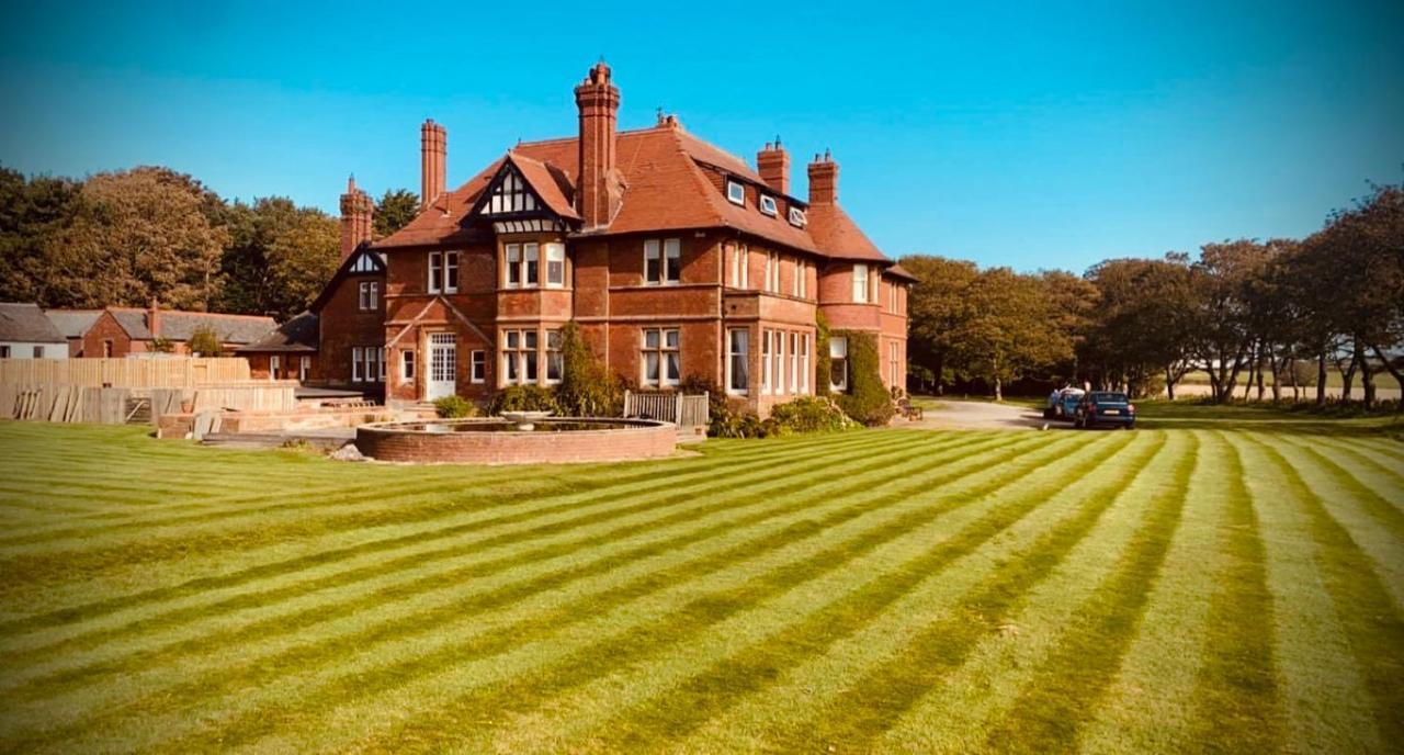 Sandhill House Troon Exterior photo
