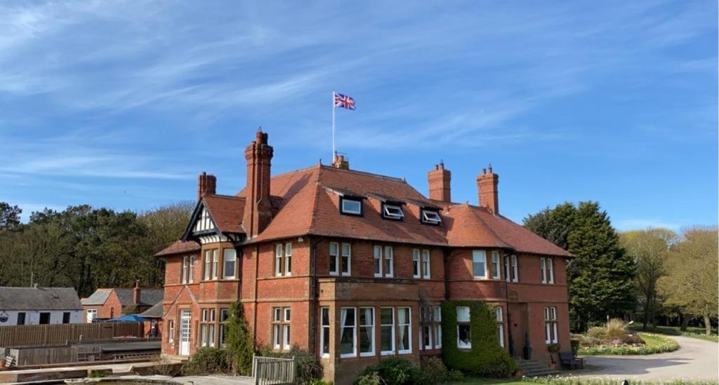 Sandhill House Troon Exterior photo