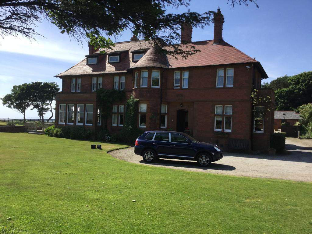 Sandhill House Troon Exterior photo